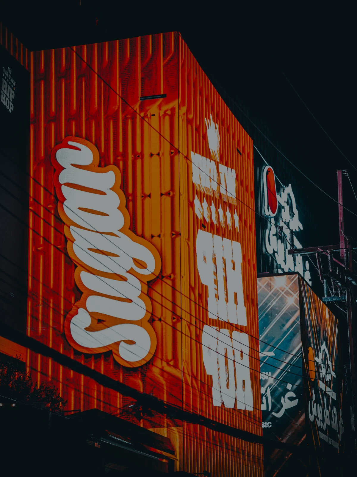 Visual Stories from Thailand